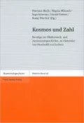 Kosmos und Zahl: Beitrage zur Mathematik- und Astronomie-geschichte, zu Alexander von Humboldt und Leibniz