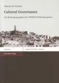 Cultural Governance