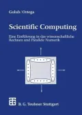 Scientific Computing