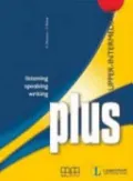 Plus by E. Moutsou — book cover