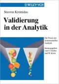 Validierung in der Analytik