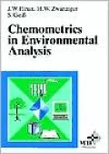 Chemometrics in Environmental Analysis