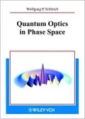 Quantum Optics in Phase Space.
