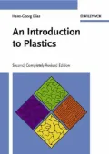 An Introduction to Plastics.