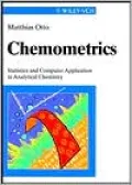 Chemometrics: Statistics and Computer Applications in Analytical Chemistry
