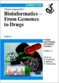 Bioinformatics - From Genomes to Drugs