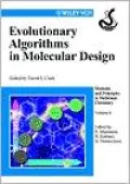 Evolutionary Algorithms in Molecular Design