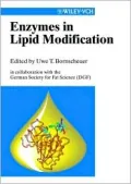 Enzymes in Lipid Modification