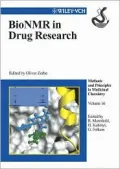 BioNMR in Drug Research, Vol. 16
