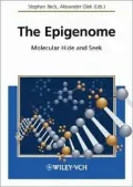 The Epigenome.