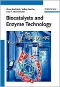 Biocatalysts and Enzyme Technology