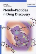 Pseudo-peptides in Drug Discovery