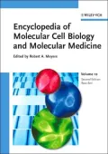 Encyclopedia of Molecular Cell Biology and Molecular Medicine, Recombination and Genome Rearrangements to Serial Analysis of Gene Expression, Vol. 12