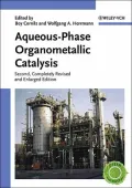 Aqueous-Phase Organometallic Catalysis: Concepts and Applications