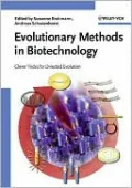 Evolutionary Methods in Biotechnology: Clever Tricks for Directed Evolution