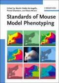 Standards of Mouse Model Phenotyping