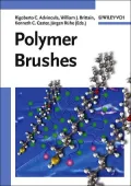 Polymer Brushes.