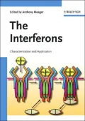 The Interferons: Characterization and Application