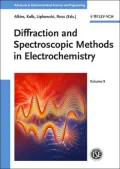 Advances in Electrochemical Science and Engineering, Vol. 9