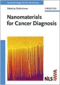 Nanomaterials for Cancer Diagnosis