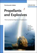 Propellants and Explosives: Thermochemical Aspects of Combustion