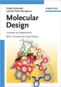 Molecular Design: Concepts and Applications