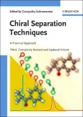 Chiral Separation Techniques: A Practical Approach