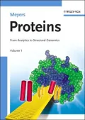 Proteins: From Analytics to Structural Genomics