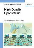 High-Density Lipoproteins: From Basic Biology to Clinical Aspects