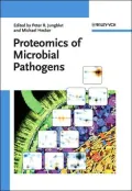 Proteomics of Microbial Pathogens
