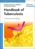 Handbook of Tuberculosis: Immunology and Cell Biology, Vol. 2