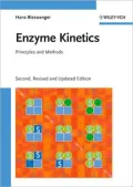 Enzyme Kinetics: Principles and Methods