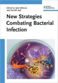 New Strategies Combating Bacterial Infection