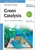 Handbook of Green Chemistry - Green Catalysis, Vol. 2