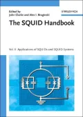 The SQUID Handbook: Applications of SQUIDs and SQUID Systems, Vol. 2