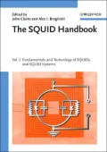 The SQUID Handbook: Set