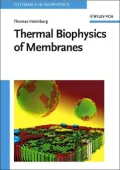 Thermal Biophysics of Membranes