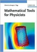 Mathematical Tools for Physicists