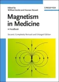 Magnetism in Medicine: A Handbook