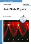 Solid State Physics: An Introduction