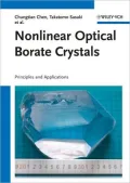 Nonlinear Optical Borate Crystals