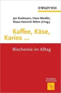 Kaffee, Käse, Karies ...