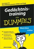 Gedächtnistraining für Dummies