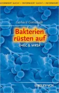 Bakterien Rsten Auf