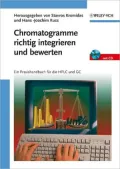 Chromatogramme Richtig Integrieren Und Bewerten