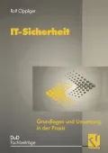 It-Sicherheit
