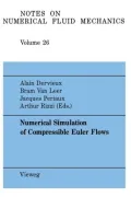 Numerical Simulation of Compressible Euler Flows: A GAMM Workshop