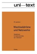 Wechselstrome Und Netzwerke