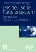 Das deutsche Parteiensystem