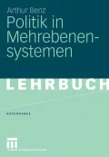 Politik in Mehrebenensystemen